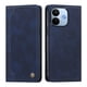 thumbnail image 2 of Funda Billetera para Xiaomi Redmi Note 17 Pro Max 5G Imán y Resistente Azul, 2 of 6