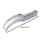 thumbnail image 2 of Stainless Steel Watermelon Slicer Cutter Knife Corer Fruit Tools Kitchen Accessories Gadgets Watermelon Spoons, 2 of 2