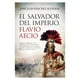 thumbnail image 1 of Libro El Salvador Del Imperio. Flavio Aecio, 1 of 2