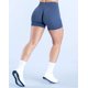 thumbnail image 4 of Set Deportivo Para Mujer Conjunto Peto Y Short Gym, 4 of 6