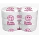 thumbnail image 2 of Papel Higienico Mundo Papeles D/H 250M 6 Rollos, 2 of 2