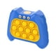 thumbnail image 1 of Electrónica Juego De Memoria Desarrollo Cognitivo Educativo Para Adultos Azul Oscuro, 1 of 5