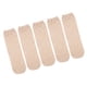 thumbnail image 2 of 5x Calcetines Protectores Para Amputados Por Debajo De La Rodilla Calcetines Suaves Para Miembros Protésicos Para Unisex 28cm, 2 of 5