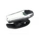 thumbnail image 1 of Luz Bicolor Led Para Bicicleta Recargable Rojo/azul, 1 of 2