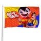 thumbnail image 1 of Bandera Decorativa Bely Y Beto Desmarcar 60x90cm, 1 of 6
