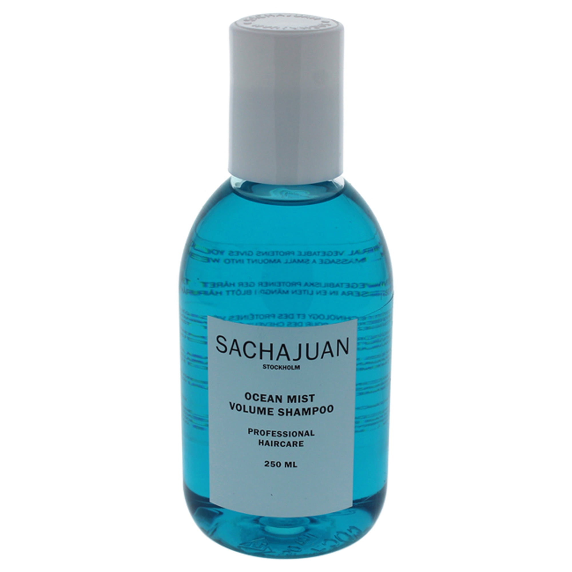 Shampoo Sachajuan Voluminizador 250ml Unisex