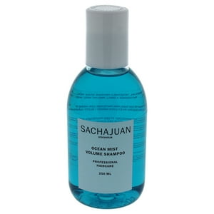 Sachajuan - Champú Voluminizador Ocean Mist De Para Unisex - Champú De 8,45 Oz