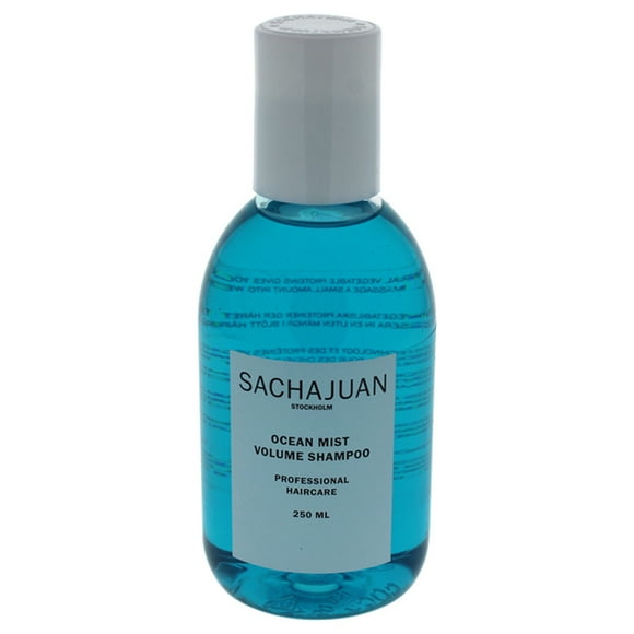 Shampoo Sachajuan Voluminizador 250ml Unisex