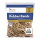 thumbnail image 2 of Bandas elásticas Upgrade Office Supply #33 8,9 × 0,3 cm 600 uds 454 g, 2 of 7