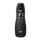thumbnail image 1 of Clicker remoto inalámbrico para presentaciones Logitech R400, 1 of 9