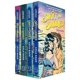 thumbnail image 1 of Colección de 4 libros de la serie Rebel Blue Ranch – Hachette UK Ltd, 1 of 8