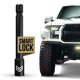 thumbnail image 1 of Antena de camión Ronin Factory SmartLock de 5 pulgadas para Ford F150, 1 of 7