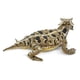 thumbnail image 2 of Figura de lagarto cornudo de Safari Ltd., 13 cm, juguete educativo para mayores de 3 años, 2 of 5