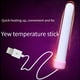 thumbnail image 2 of 1pc USB Heater Stick Masturbation Cup - Warming and Stimulating Sex Toy for Men and Women, 2 of 4