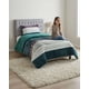 thumbnail image 4 of Cubrecama Plush con Chiporro Plaza y Media Diseño Premium, 4 of 6