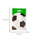 thumbnail image 4 of Bolsas de regalo LYT de fútbol - Pack de 30 para fiestas, 4 of 4