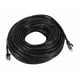 thumbnail image 4 of Cable Ethernet Monoprice Cat6 30m UTP 550MHz Negro, 4 of 6