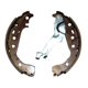 thumbnail image 1 of Juego Patines Freno Traseros Toyota Yaris 1.5 2006 2013, 1 of 2