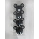 thumbnail image 1 of Set 4Pcs Colgante Arbol Mickey, 1 of 2