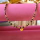 thumbnail image 1 of Collar piedras Colomba 40-45 cm, 1 of 2