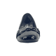 thumbnail image 3 of ZAPATOS FORMALES ALQUIMIA NEGRO CHAROL MUJER | 3027-02 - Talla 36, 3 of 7