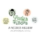 thumbnail image 1 of Libro Lady & the Floofs: Una hagadá de Pascua, 1 of 1