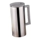 thumbnail image 5 of Hervidor De Agua Fría De 1,6 L Y Jarra De Agua De Metal Con Tapa Para Restaurante, Hotel, Hogar, Gris, 5 of 5