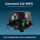 thumbnail image 4 of Router Winegard Connect 2.0 WF2 Extensor WiFi Exterior para RV, 4 of 9