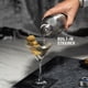 thumbnail image 5 of Coctelera Cocktail Shaker Diamond Edition 828 Ml De Acero Inoxidable, 5 of 9