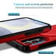 thumbnail image 3 of Funda FOXDOCK para Samsung Galaxy S25 Plus – Magnética Antigolpes con Soporte y Protección Doble, 3 of 6
