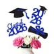 thumbnail image 1 of Centros de mesa para decoración de graduación Clase de 2026 (16 piezas), 1 of 4