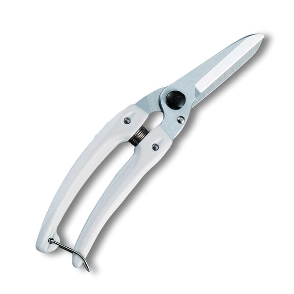 Tijeras ARS HP-140LDX de hoja larga de 8 cm, multiusos