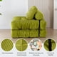 thumbnail image 2 of Silla Sofá Cama 155x81cm Puff Plegable Acolchada Hogar, 2 of 4