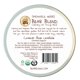thumbnail image 3 of Pétalos de Rosa Orgánicos Bear Blend Organics Incense 7g, 3 of 3