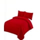 thumbnail image 2 of Cubrecama De Verano Quilt 1 5 Plazas Con Pompon Color Rojo, 2 of 4