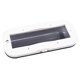 thumbnail image 3 of Funda para radio marina Belva BMRC3W, universal, abatible, blanca, 3 of 4