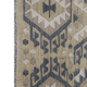 thumbnail image 2 of Alfombra 170x240 Cm Kilim Vegi P81, 2 of 2