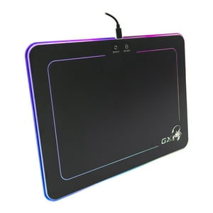 Genius - Mouse Pad Gx-Pad 600H Rgb