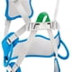 thumbnail image 3 of Arnés PETZL OUISTITI para niños, cómodo para niños de menos de 30 kg, 3 of 8