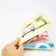 thumbnail image 2 of Tarjeta de felicitación POP CARD EXPRESS 200 mm x 150 mm Tema Playa, 2 of 8