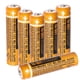 thumbnail image 1 of Batería Recargable EOCIK HHR-55AAABU NI-MH AAA 1.2V 550mAh x6, 1 of 8