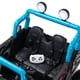thumbnail image 3 of New Buggy XL Doble Asiento Ruedas De Goma Grafito, 3 of 3
