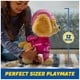 thumbnail image 3 of Peluche Paw Patrol Air Rescue Skye 30 cm con Mochila Extraíble, 3 of 3
