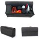 thumbnail image 2 of Bolsa de almacenamiento para maletero de coche, bolsas de viaje grandes, organizador de almacenamiento, bolsa interior, 2 of 7