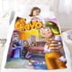 thumbnail image 5 of El Chavo del Ocho anti-pilling, suave, ligera, esponjosa y acogedora de lujo para hogar y cocina – Perfecta para niños y adultos,80X120cm, 5 of 6