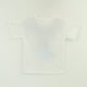 thumbnail image 3 of Polera Manga Corta Niño Blanco Jumping Bluey, 3 of 5
