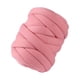 thumbnail image 4 of Hilo Grueso De 1,1 Libras Para DIY, Sofá, Cama, Almohada, Brazo, Tejer, Ganchillo Rosa, 4 of 5