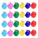 thumbnail image 1 of 24 Uds Castañuelas Para Dedos Juguetes Musicales Juguetes Rítmicos Para Niños Niñas, 1 of 5