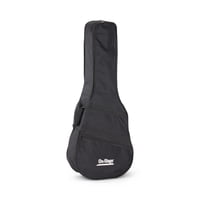 Gig Bag Onstage Gba4550 Economy Para Guitarra Acústica