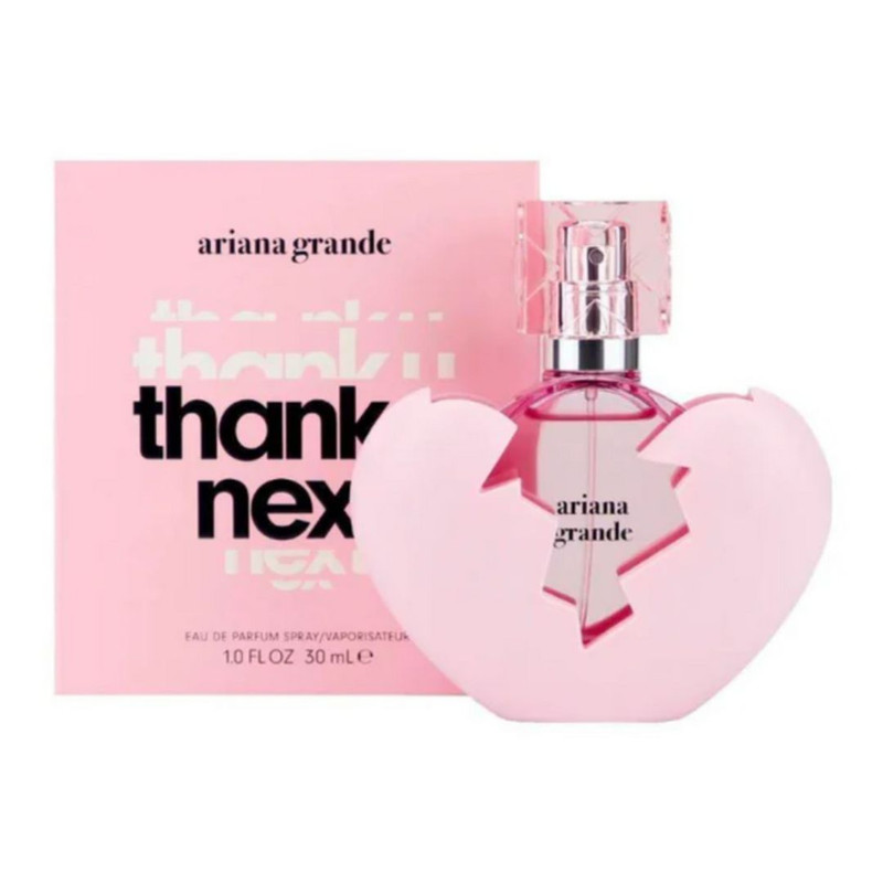 Ariana Grande - Perfume Mujer Thank U Next Edp 30 Ml